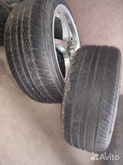 Оригинальные диски OZ Racing Италия