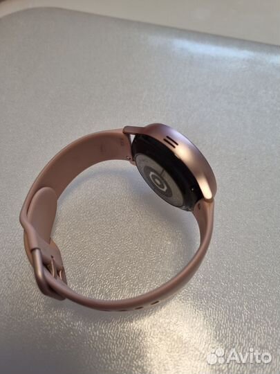 Samsung galaxy watch active 2 40 мм