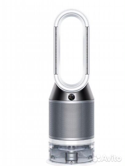 Воздухоувлажнитель Dyson PH01