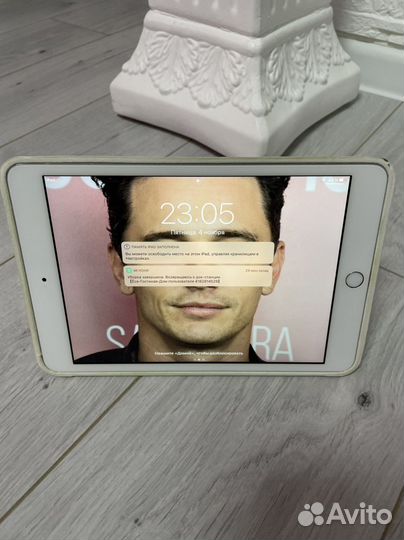 iPad mini 3 16gb