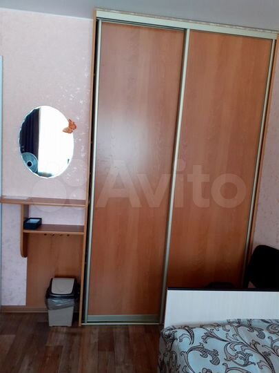 Комната 16,5 м², 1/5 эт.
