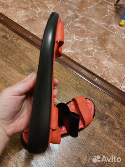 Босоножки сандалии женские 38