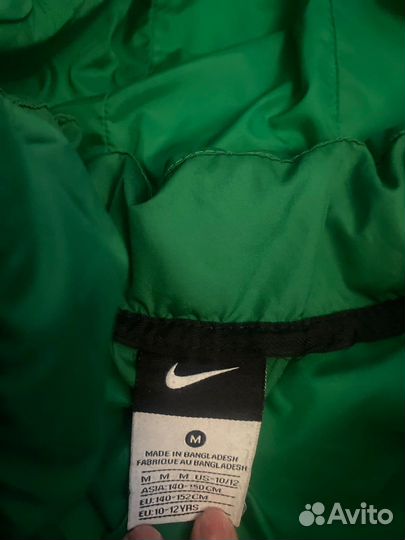 Куртка для мальчика