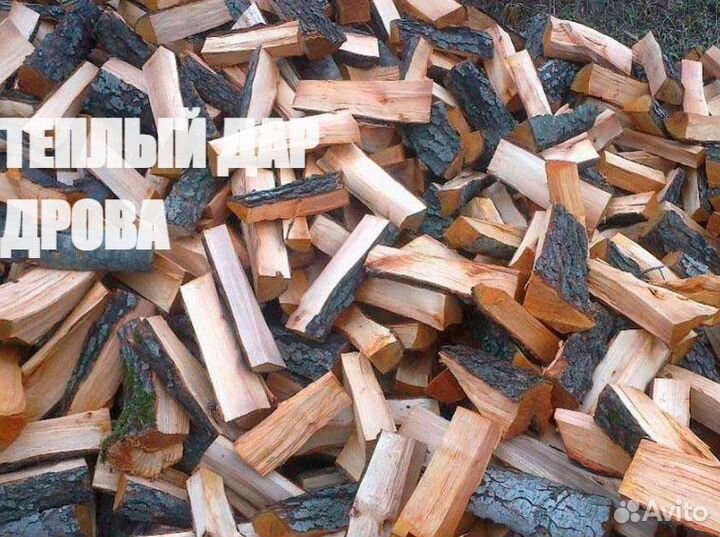 Дрова