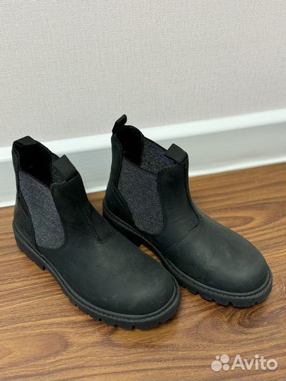 Ботинки Geox 32