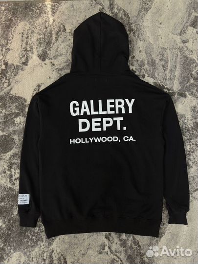 Худи gallery dept