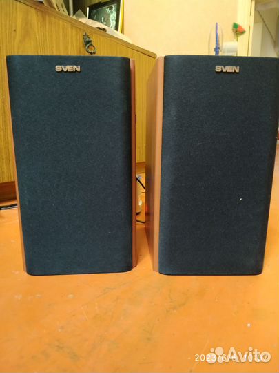 Усилитель и магнитофон