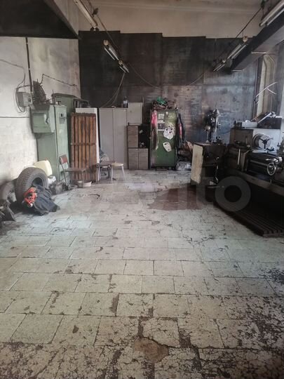 Производство, 30 м²