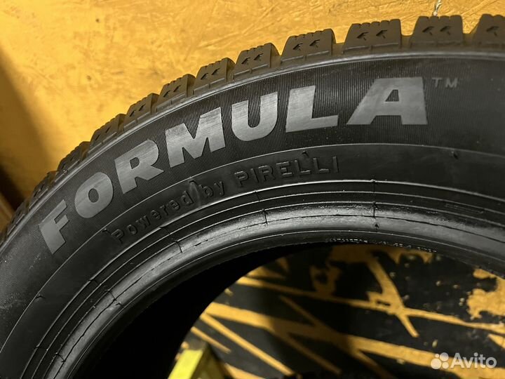 Pirelli Formula Ice 205/55 R16