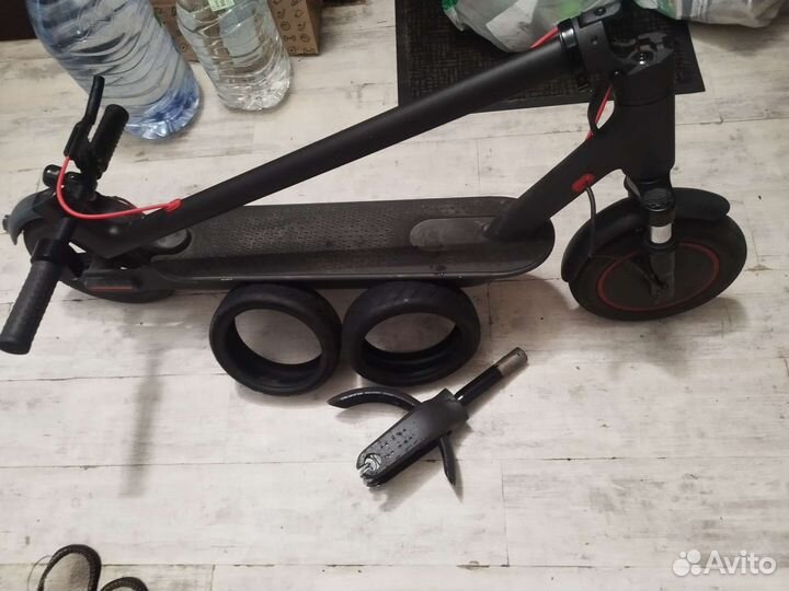 Xiaomi 365 pro