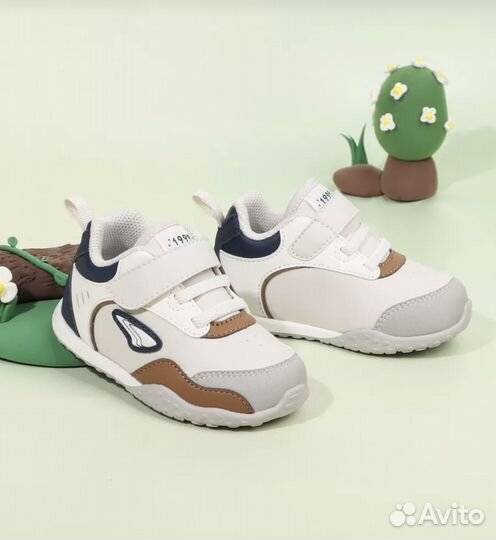 Кроссовки детские Dr. kong 21