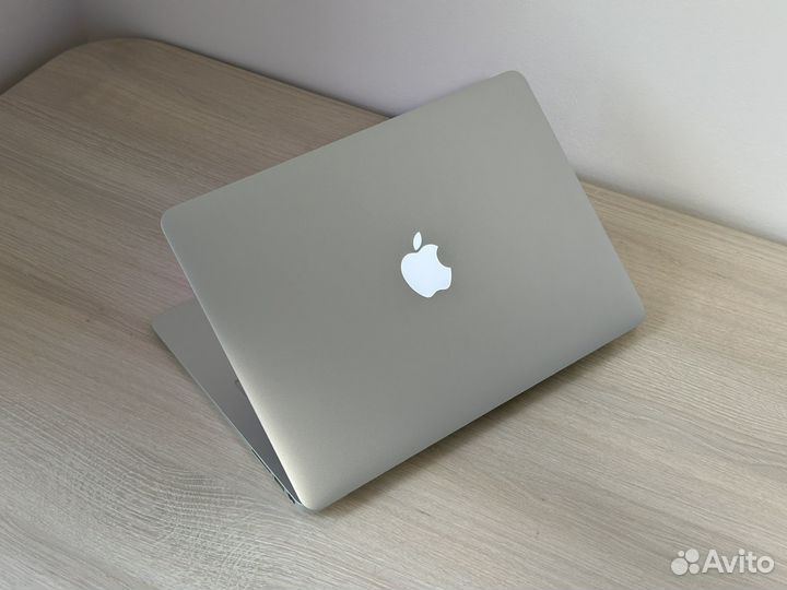 MacBook Air 13 2017