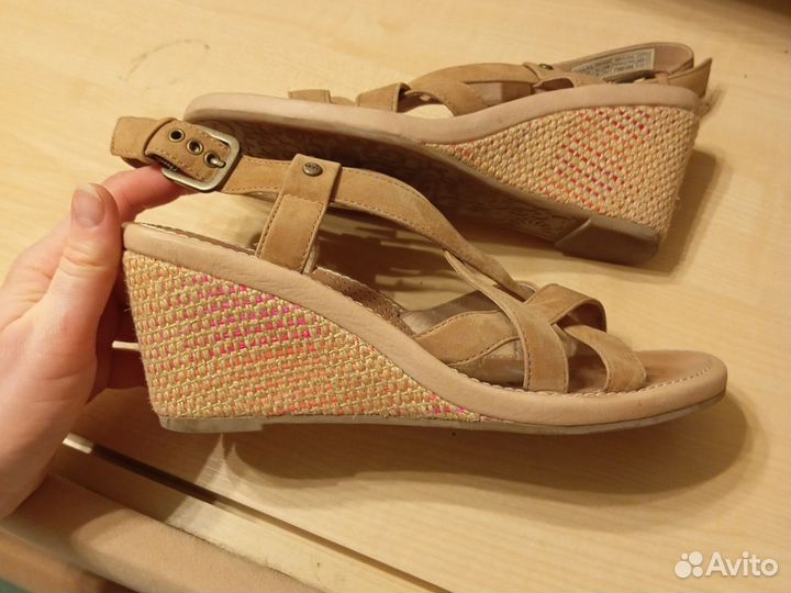 Босоножки ugg оригинал 37