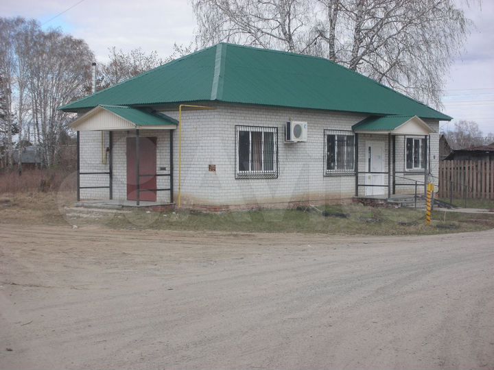 Свободного назначения, 85 м²