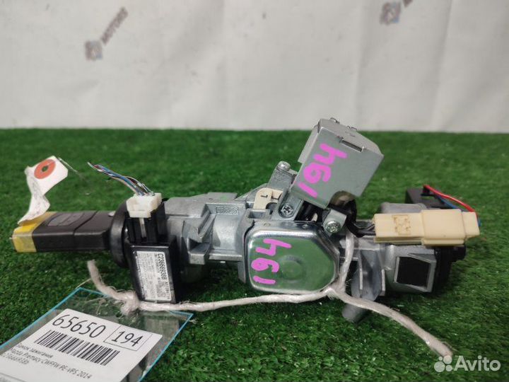 Замок зажигания Mazda Premacy cwffw PE-VPS 2014