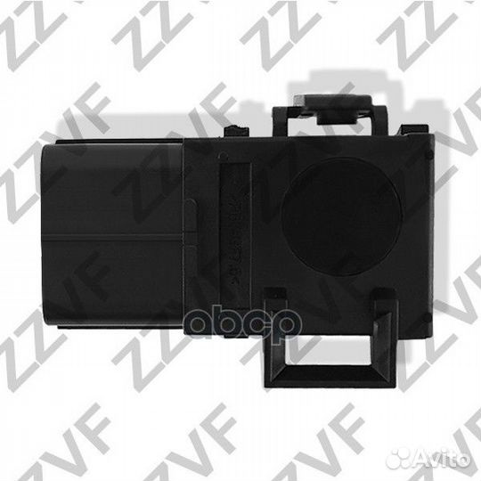 Датчик парковки задний toyota camry (11.), L