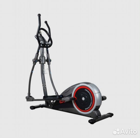 Элипсоидный тренажер CardioPower е250
