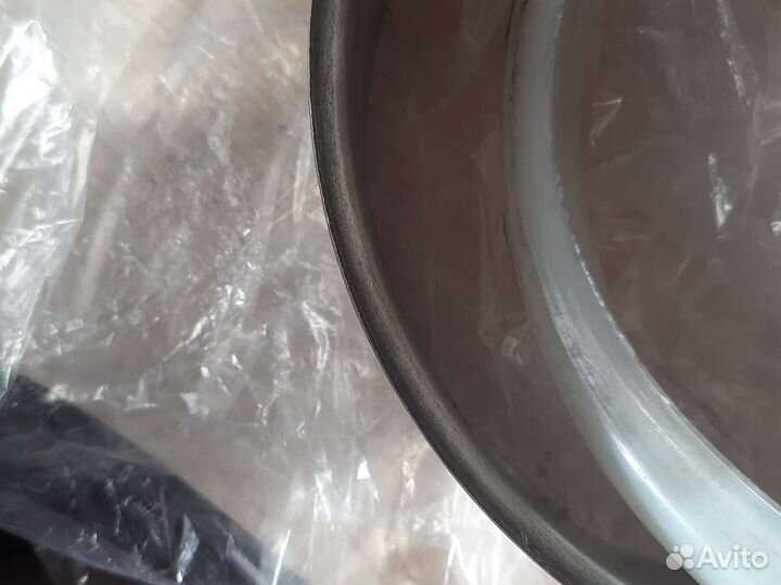 Люк из пищевой нержавеющей стали aisi304