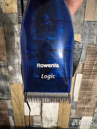Машинка для стрижки волос Rowenta