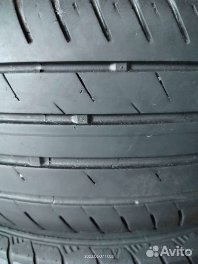 Nexen N'Fera SU4 185/65 R15 88H
