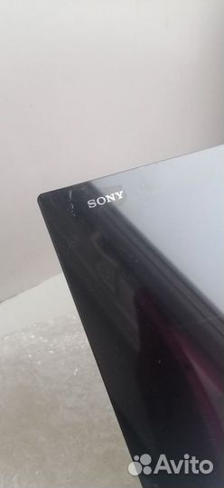 Дисплей Sony Xperia Tablet Z sgp312x3