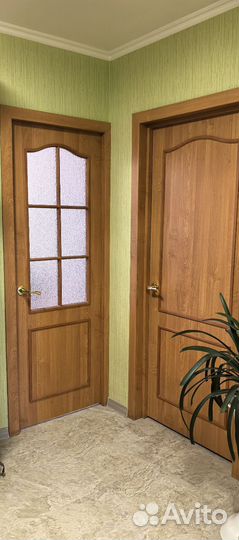 Межкомнатные двери бу с коробкой