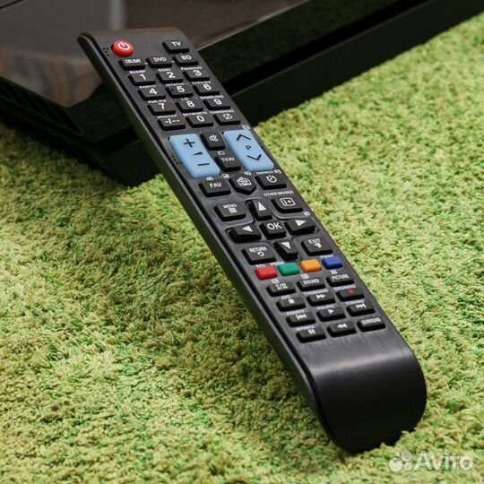 Пульт универсальный для телевизора smart TV