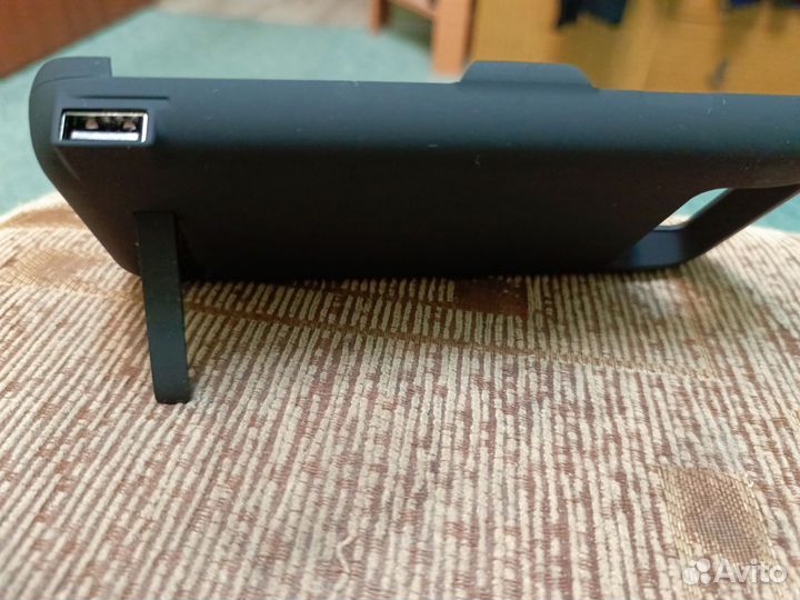 Чехол аккумулятор Samsung galaxy S8 plus