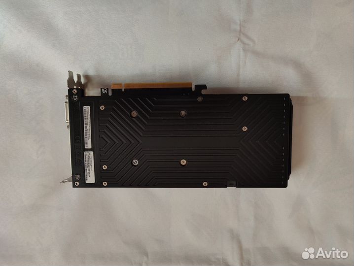 Видеокарта Palit GeForce RTX 2060 Super Dual