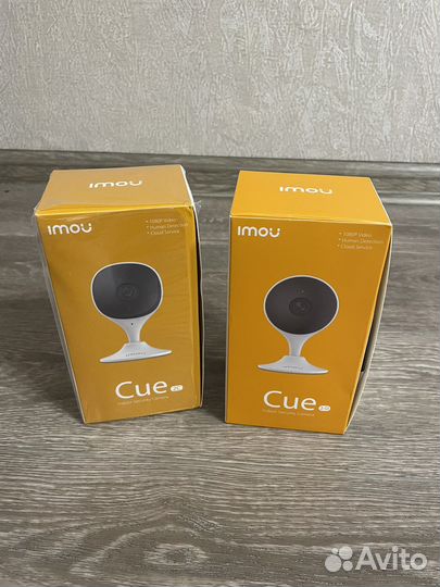 Ip Видеокамеры imou