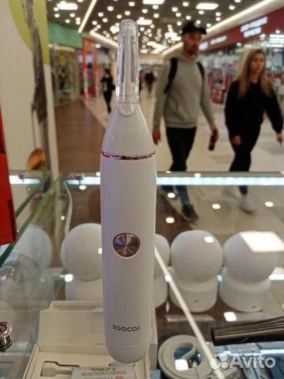 Триммер для носа и ушей Xiaomi Soocas N1