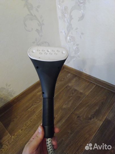 Шланг для отпаривателя