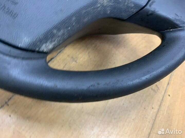 Руль Opel Corsa D