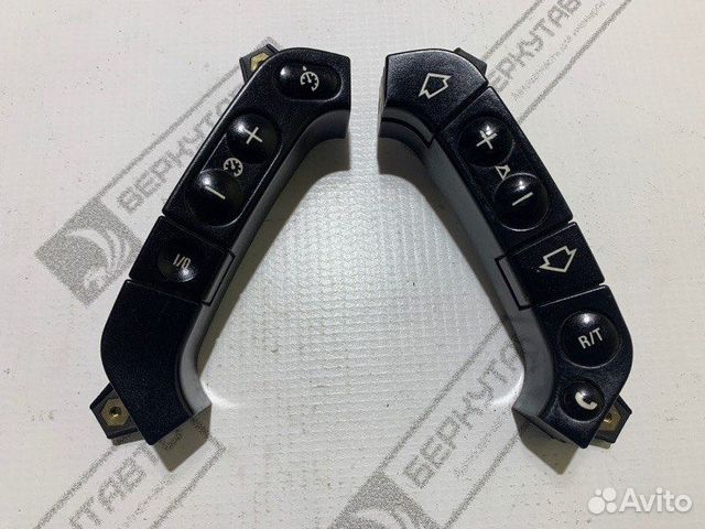 Блок кнопок Bmw 3 E46 1997-2006