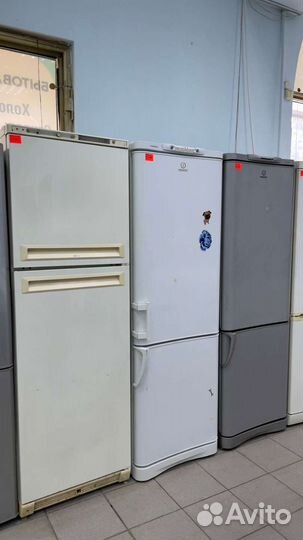 Холодильник бу с гарантией и доставкой