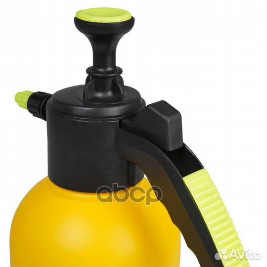 Apsb-04 распылитель с клапаном помповый, 2,0l