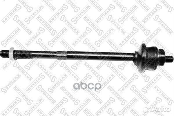 55-00383-SX тяга рулевая VW T4 2.0-2.8/1.9D-2