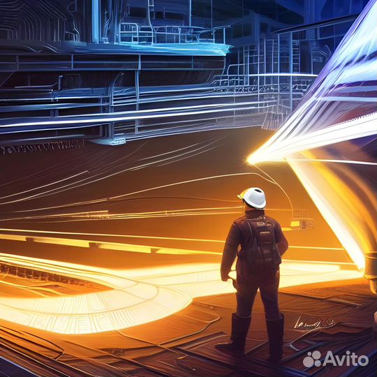 Электрик электромонтер