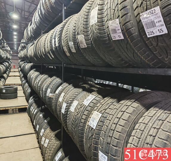 Nexen Winguard Sport 225/50 R17 102W