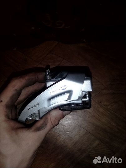Запчасти для велосипеда