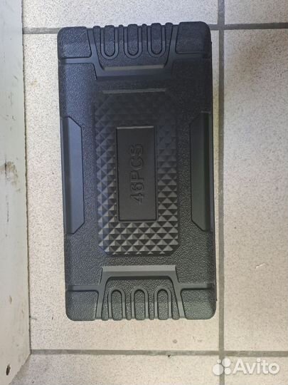 Набор инструментов