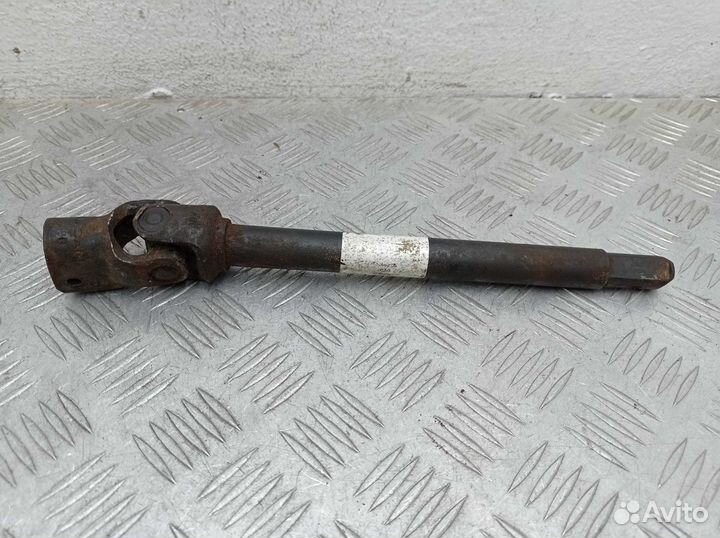 Рулевой карданчик Mercedes Sprinter W906