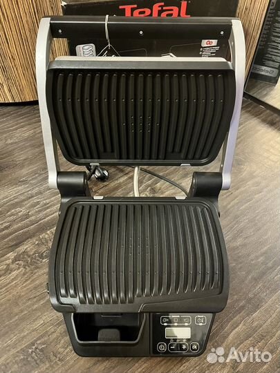 Гриль Tefal Select GC740B30