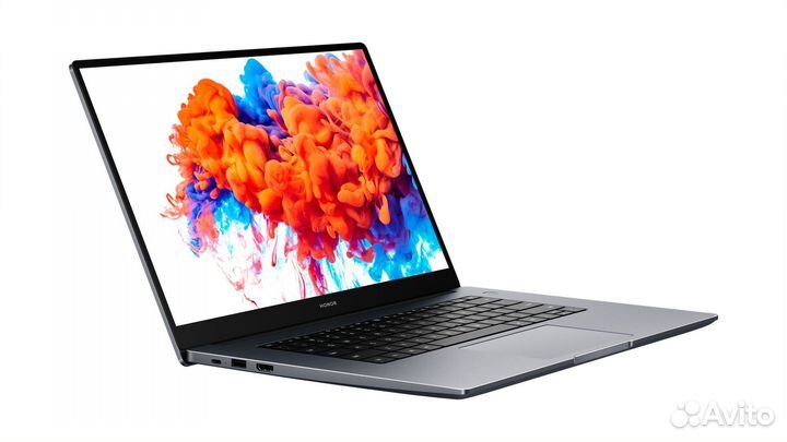 Honor MagicBook 15/ Ryzen 5/ram 8gb/ssd 512gb