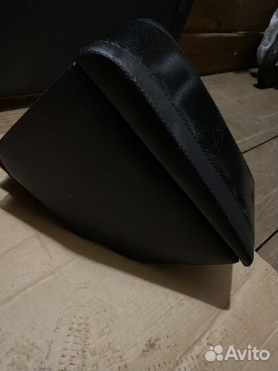 Подлокотник на hyundai solaris