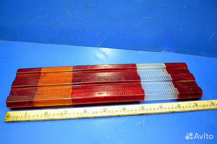 Стекло заднего фонаря, левого mercedes-benz Actros