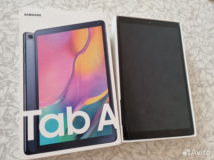 Samsung Tab A 10.1 SM-T515