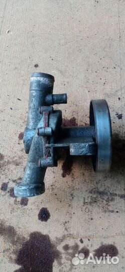 Запчасти на Сааб 9000 96г. двигателя 2.3 b234l