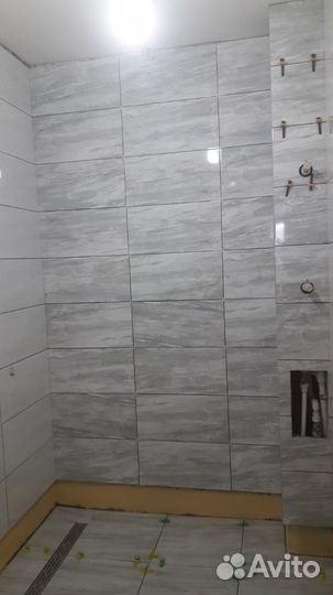 Ремонт и отделка квартир под ключ