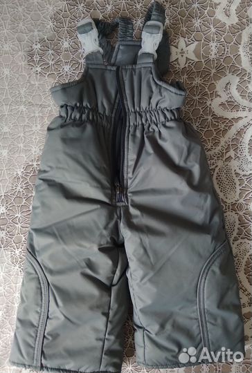 Куртка на девочку